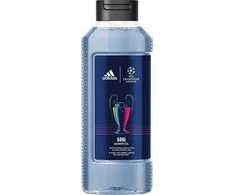 Adidas Uefa Champions League Goal Edition, 400 ml