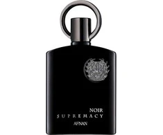 Unisex kvepalai Afnan Supremacy Noir EDP, 100 ml