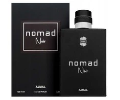 Ajmal Nomad Noir EDP parfumuotas vanduo unisex, 100 ml