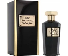 Amouroud Oud Du Jour EDP parfumuotas vanduo unisex, 100 ml