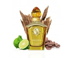 Anfar Discover PP kvepalai vyrams, 100 ml