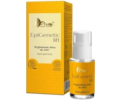 Alkotest Ava Laboratorium EpiGenetic Lift paakių kremas, lyginantis odą, 15 ml
