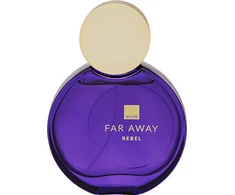 Avon Far Away Rebel woda perfumowana spray 50ml