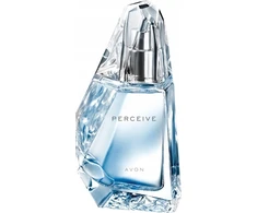 Alkotest Avon Perceive Woman parfuminio vandens purškiklis 50ml