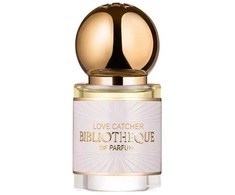 Bibliotheque De Parfum Love Catcher parfuminio vandens purškiklis 16 ml