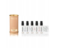 Alkotest Bibliotheque De Parfum Šiltas ir priklausomybę sukeliantis kvepalų rinkinys 5x2ml