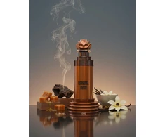 Paris Corner Caramel Bash EDP parfumuotas vanduo unisex, 100 ml