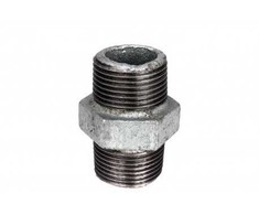Hydroland PERĖJIMO MOVArIS CINKUOTAS 2' X 1 HYDROLAND // ŁH.NR.50/25