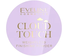 „Eveline Cosmetics“ „Cloud Touch Neutral“ makiažo pagrindas, 10 g