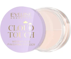 „Eveline Cosmetics“ „Cloud Touch Neutral“ makiažo pagrindas, 10 g