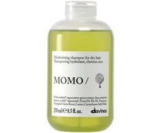 Alkotest Davines Essential Haircare MOMO Šampūnas drėkinamasis šampūnas sausiems plaukams 250 ml
