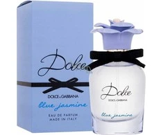 Dolce&amp;Gabbana Dolce &amp; Gabbana Dolce Mėlyna Jasmine EDP parfumuotas vanduo moterims, 30 ml