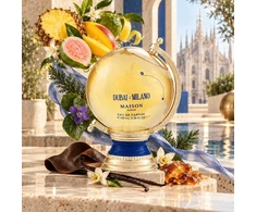 Maison Asrar Dubai Miami EDP parfumuotas vanduo unisex, 100 ml