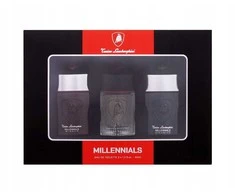 Tonino Lamborghini Lamborghini Millennials EDT tualetinis vanduo vyrams, 40 ml