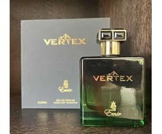 Emir Vertex EDP parfumuotas vanduo unisex, 100 ml