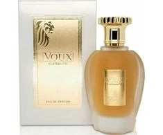 Emir Voux Elegante EDP parfumuotas vanduo unisex, 100 ml