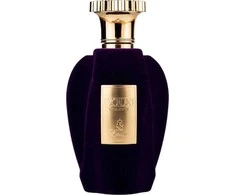 Emir Voux Violette EDP parfumuotas vanduo unisex, 100 ml