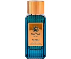 Alkotest Pendora Scents Envoye Mėlyna ekstrakto kvepalų purškiklis 100ml