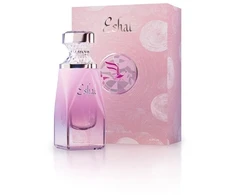 Alkotest „Paris Corner Eshal Musk“ EDP kvepalai moterims, 100 ml