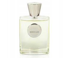 Giardino Benessere Alkotest GARDEN WELLNESS Baltas Laos EDP purškiklis 100ml