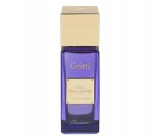 Gritti Kill The Lights ekstrakt perfum spray 100ml