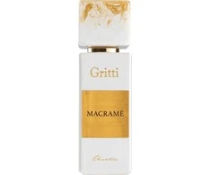 Alkotest Gritti Macrame parfuminis vanduo moterims 100ml