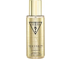 GUESS Sexy Skin Metallique, 250 ml