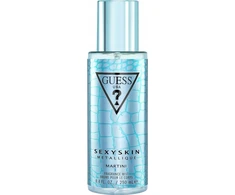 GUESS Sexy Skin Metallique, 250 ml