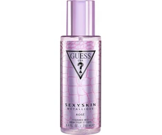 GUESS Sexy Skin Metallique, 250 ml