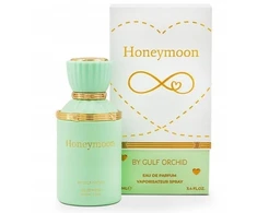 Gulf Orchid Honeymoon EDP parfumuotas vanduo moterims, 100 ml