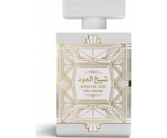 Gulf Orchid Sheikh Al Oud Baltas EDP parfumuotas vanduo unisex, 100 ml