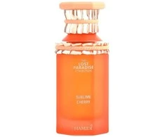 Hamidi Sublime Cherry EDP parfumuotas vanduo unisex, 100 ml