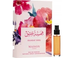 Alkotest Hamsat Ishq EDP 2ml
