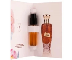Alkotest Hamsat Ishq EDP 2ml