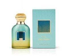 Paris Corner Hurriya Gingerique EDP 100ml