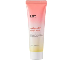 I.ST Collagen VC Tangle Hydrating Daily Kreminis For Face, 50 ml