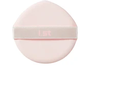 I.ST Glow Fit BB Sun Cushion Brightening &amp; Illuminating BB Compact Kreminis 01 Pure SPF 50, 12 g