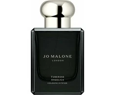 Jo Malone Tuberose Angelica Intense EDC odekolonas moterims, 50 ml