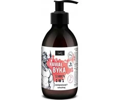 LaQ Piece of Bull, 300 ml
