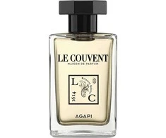 Le Couvent Maison de Parfum LE COUVENT Agapi EDP parfumuotas vanduo unisex, 100 ml
