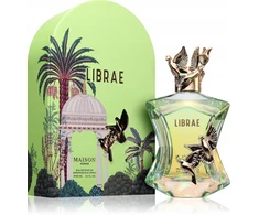Maison Asrar Librae EDP parfumuotas vanduo unisex, 100 ml