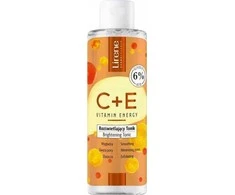Lirene C+E VITAMIN ENERGY, 200 ml