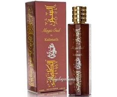 Paris Corner „Magic Oud In Kalimath“ kvepalai su purškikliu 100 ml