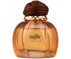 MAISON ASRAR Coffee Blend EDP purškiklis 100ml
