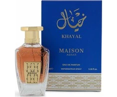 Maison Asrar Khayal EDP parfumuotas vanduo unisex, 100 ml