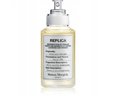 Alkotest MAISON MARGIELA REPLICA AFTERNOON DELIGHT (M/W) EDT/S 30ML