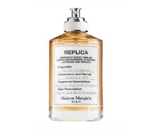 Maison Margiela Paris Replica By The Fireplace EDT tualetinis vanduo unisex, 30 ml