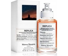 Maison Margiela Replica Under The Stars EDT tualetinis vanduo unisex, 30 ml