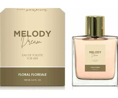 Saphir Parfums MELODY tualetinis vanduo moterims Melody Dream, 100 ml