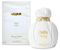 Maison Asrar Milky Way EDP parfumuotas vanduo unisex, 100 ml